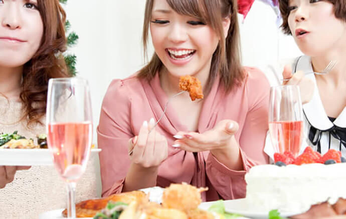 A full-rent plan in Tokyo・Shibuya where a luxurious standing bar lounge can be used for settings/parties ranging from birthdays, girls-only gatherings, partying after weddings, etc