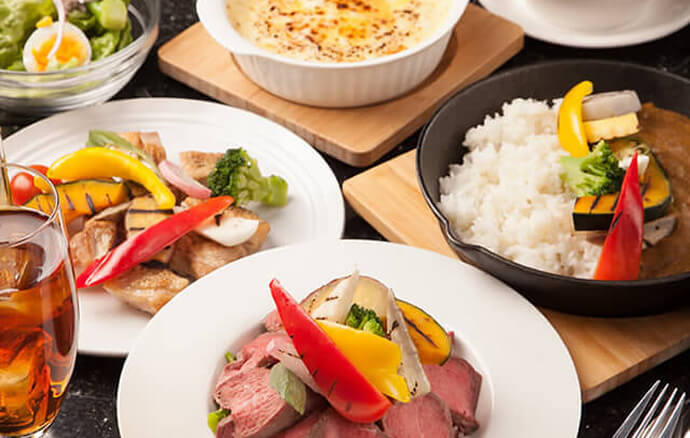 A full-rent plan in Tokyo・Shibuya where a luxurious standing bar lounge can be used for settings/parties ranging from birthdays, girls-only gatherings, partying after weddings, etc