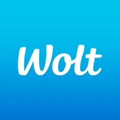 Woltからデリバリーのフードメニューをチェック