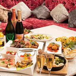 渋谷 出会い LUXURY LOUNGE MILAS 渋谷の投稿画像。いいね！15件。