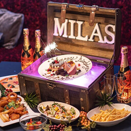 渋谷 出会い LUXURY LOUNGE MILAS 渋谷の投稿画像。いいね！46件。