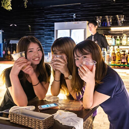 渋谷 出会い LUXURY STAND MILAS Bar ＆ cafe 渋谷の投稿画像。いいね！43件。