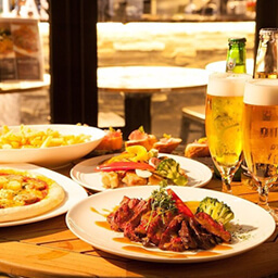 渋谷 出会い LUXURY STAND MILAS Bar ＆ cafe 渋谷の投稿画像。いいね！92件。