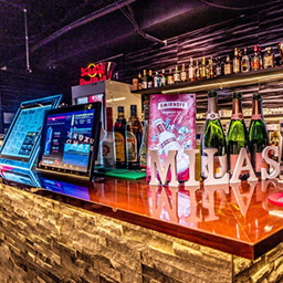 渋谷 出会い LUXURY STAND MILAS Bar ＆ cafe 渋谷の投稿画像。いいね！65件。