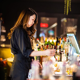 渋谷 出会い LUXURY STAND MILAS Bar ＆ cafe 渋谷の投稿画像。いいね！38件。