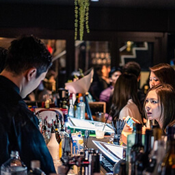 渋谷 出会い LUXURY STAND MILAS Bar ＆ cafe 渋谷の投稿画像。いいね！45件。