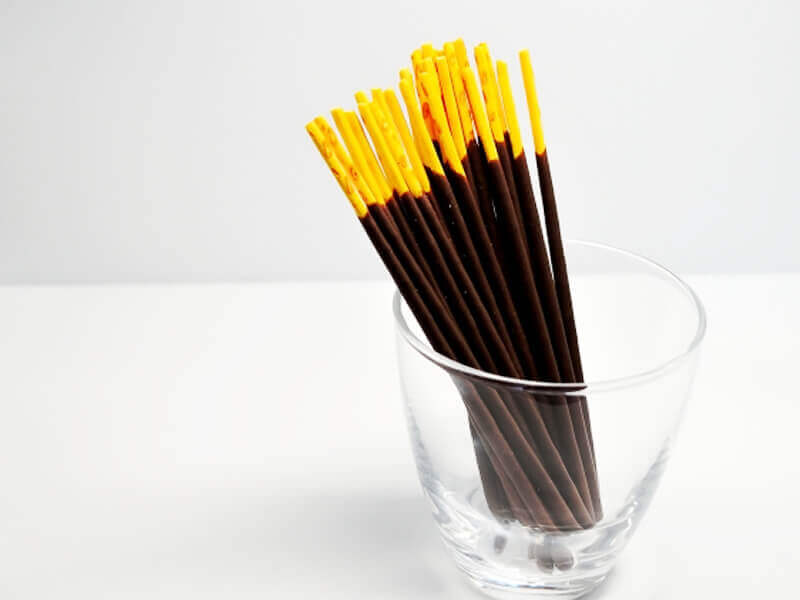 女性無料メニュー - 渋谷 出会いを楽しむ相席ラウンジ ミラス - フード・ドリンクメニュー - ポッキー