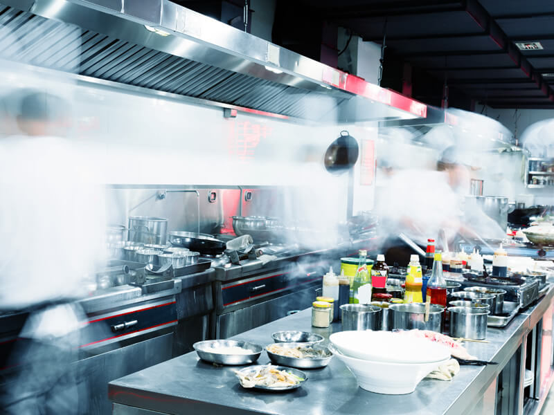 ラグジュアリーグループ キッチンスタッフ募集要項 - 正社員・アルバイト情報など求人情報